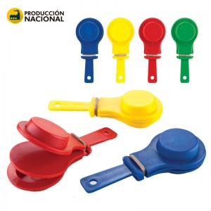 Aplausometro Redondo VA-447